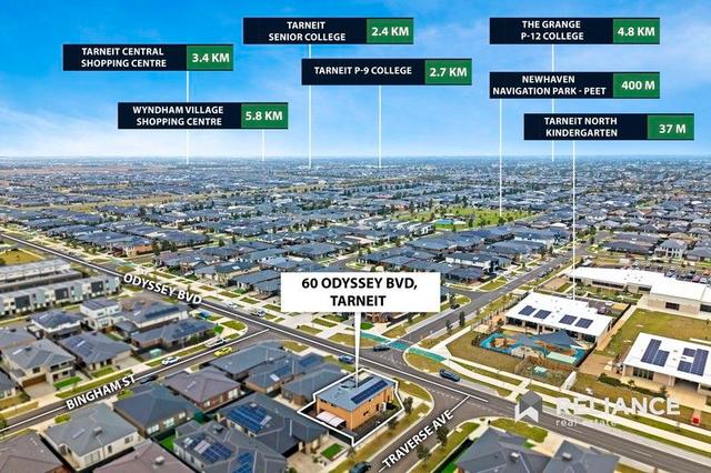 60 Odyssey Boulevard, VIC 3029
