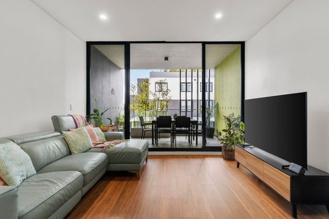 C401/40 Pinnacle  Street, NSW 2228