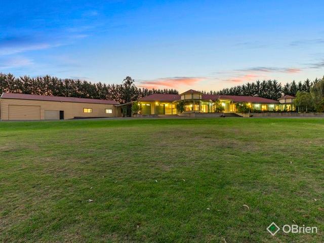 40 Bellbird Court, VIC 3910