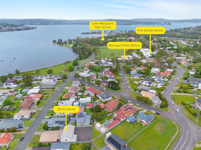 28 First Street, NSW 2284