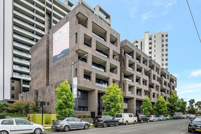 505/28 Shepherd Street, NSW 2170