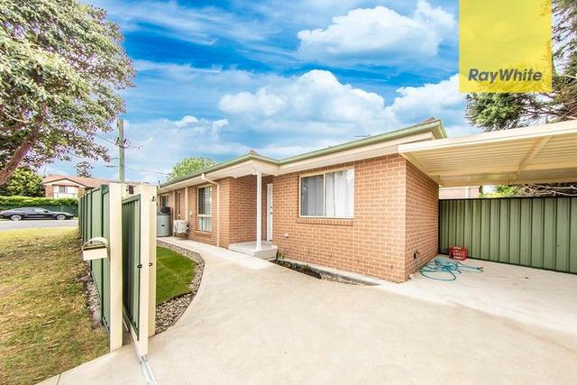 31A Belmore Street East, NSW 2117