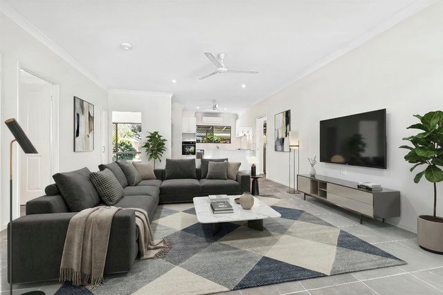87/1 Telford Street, QLD 4870