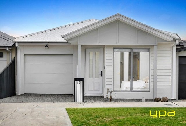42 Lasio Way, VIC 3064