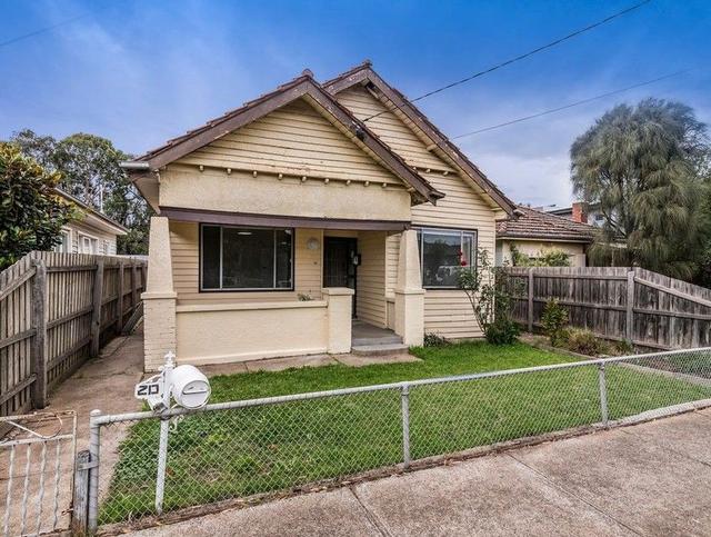 20 Norris  Street, VIC 3058