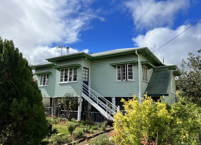 Real Estate for Sale in Ravenshoe, QLD 4888 | Allhomes