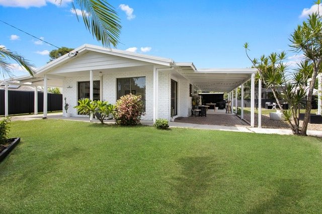 22 Cathcart Street, QLD 4508