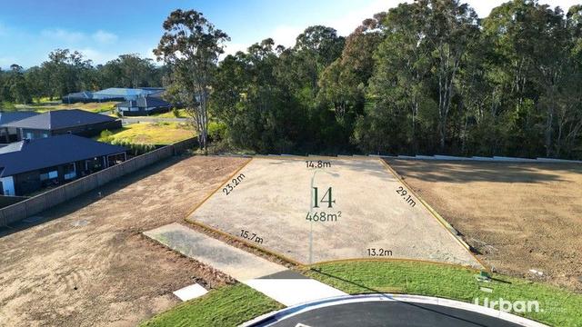 14/null Myrtle Estate, NSW 2573