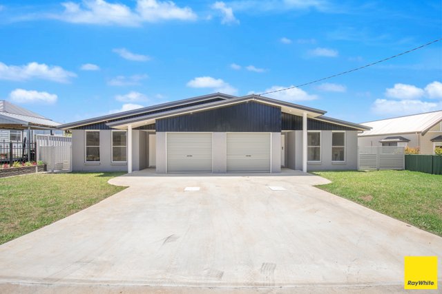 90 Taylor Street, NSW 2370