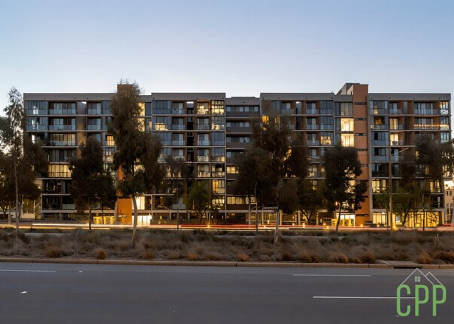 407/253 Northbourne Avenue, ACT 2602