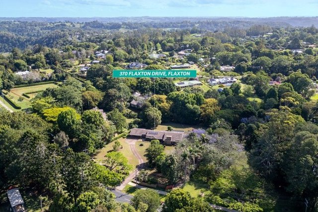 370-372 Flaxton Drive, QLD 4560