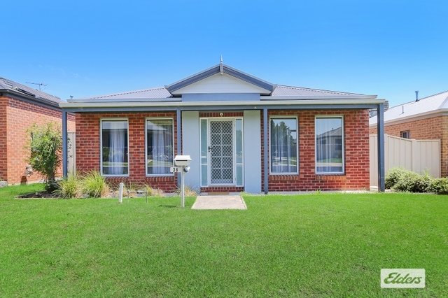 38 Omeara Street, VIC 3690