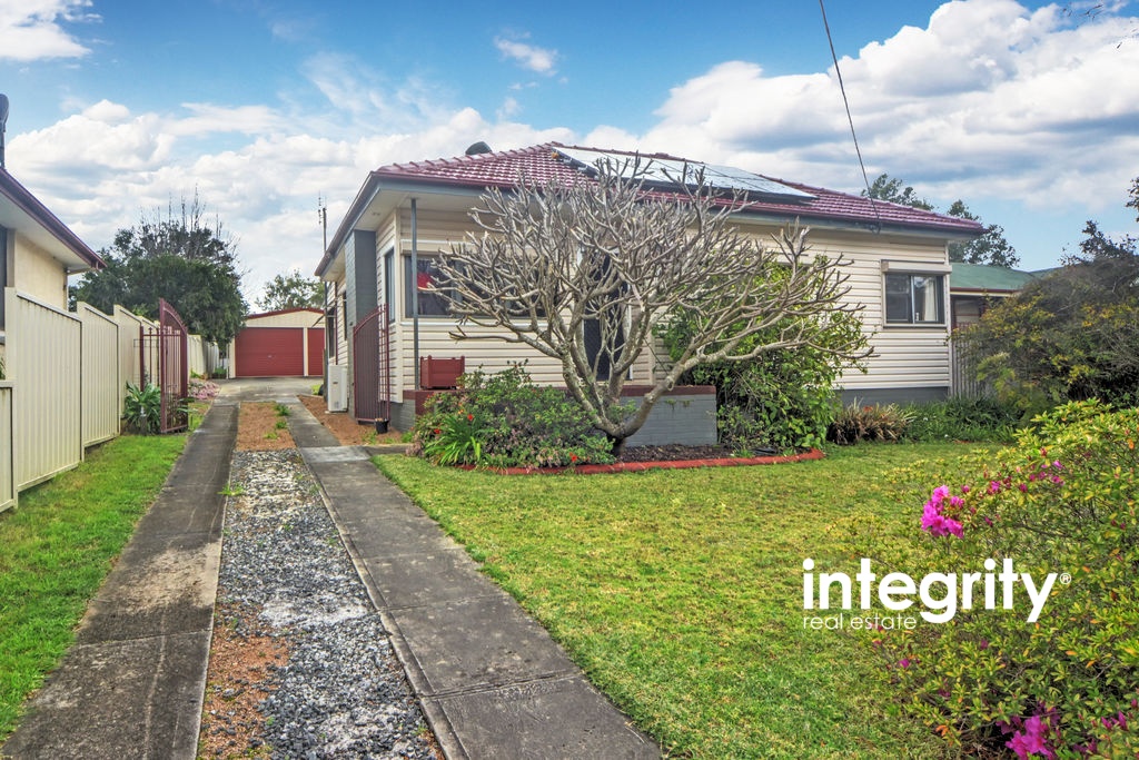 118 Berry Street, Nowra NSW 2541 Allhomes