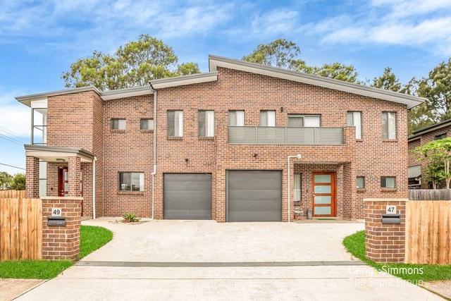 49 Budgeree Road, NSW 2146