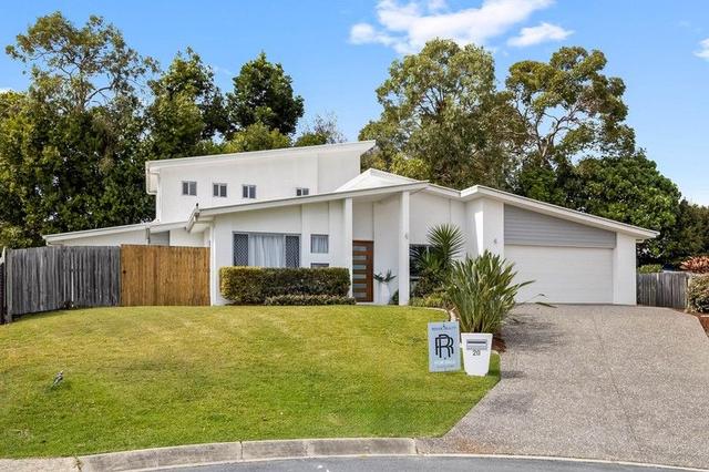 20 Stoneybrook Place, QLD 4573