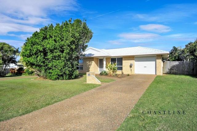 11 Shoreline Crescent, QLD 4670