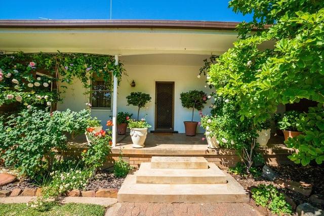 121 Burrumbuttock Brocklesby Road, NSW 2642