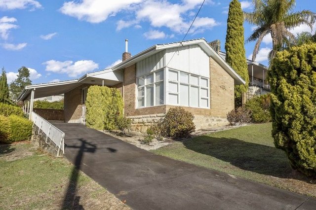 125 Lawrence Street, WA 6052