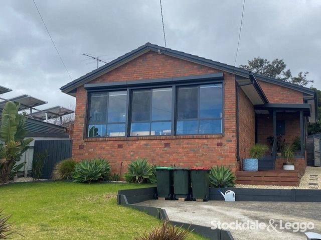 1 McKay Court, VIC 3842