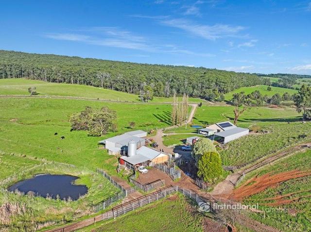 365 Limonite Road, VIC 3870