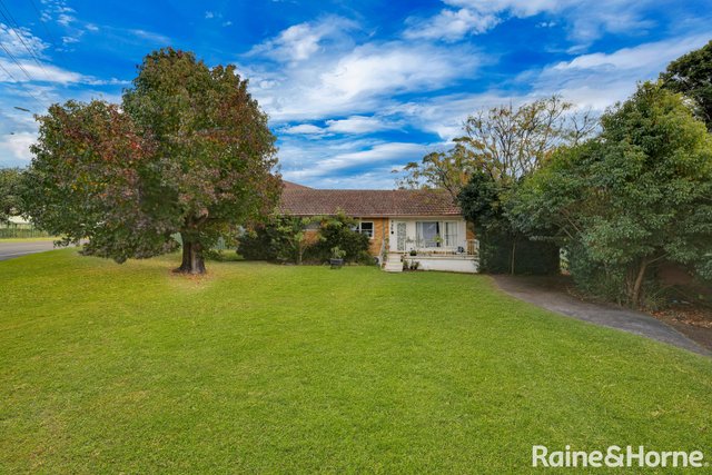 89 Moss Street, NSW 2541