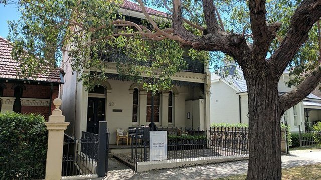 6/22 The Boulevarde, NSW 2049