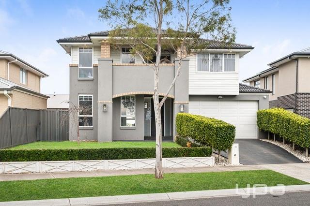 32 Parkfront Crescent, VIC 3064