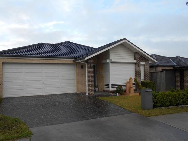44 Stanley Avenue, NSW 2171