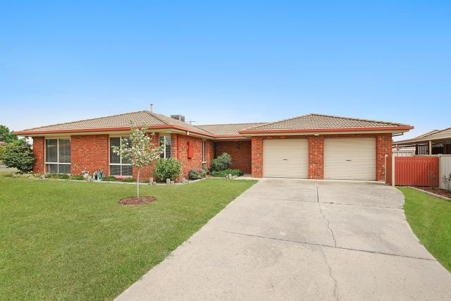 2/36 Mayfair Drive, VIC 3690