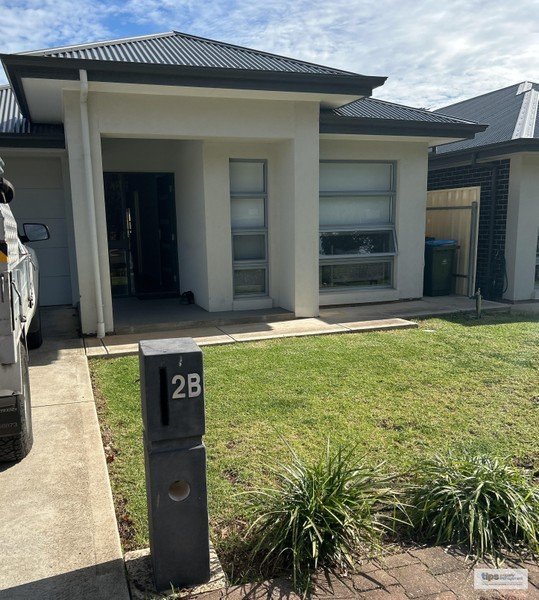 2B Ind Street, SA 5075