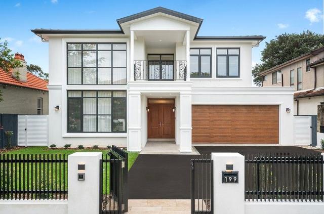 199 Mowbray Road, NSW 2068