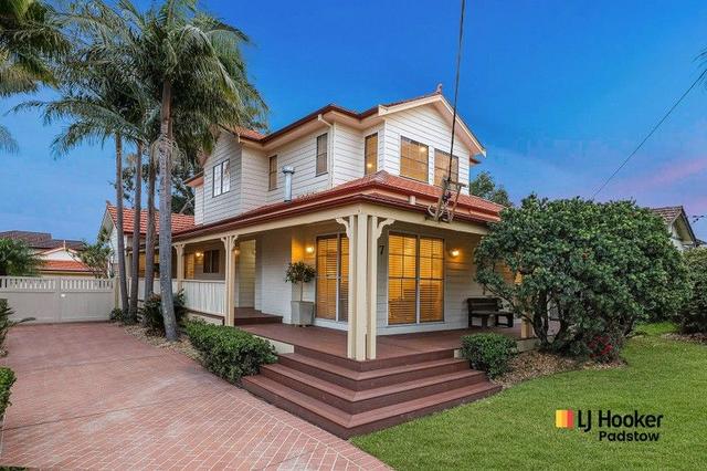 7 Bell  Street, NSW 2213