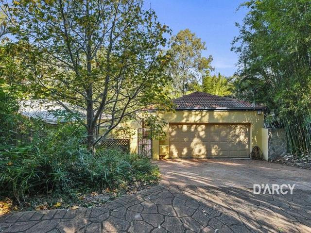 207A Carmody Road, QLD 4067