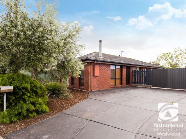 35 Millewa Way, VIC 3024