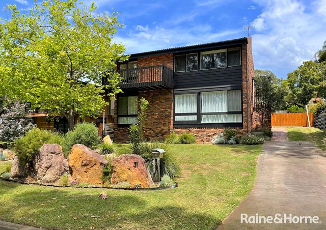 31 Walsh Crescent, NSW 2541