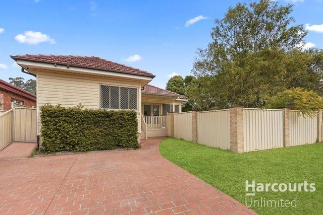 128 Kildare Road, NSW 2148
