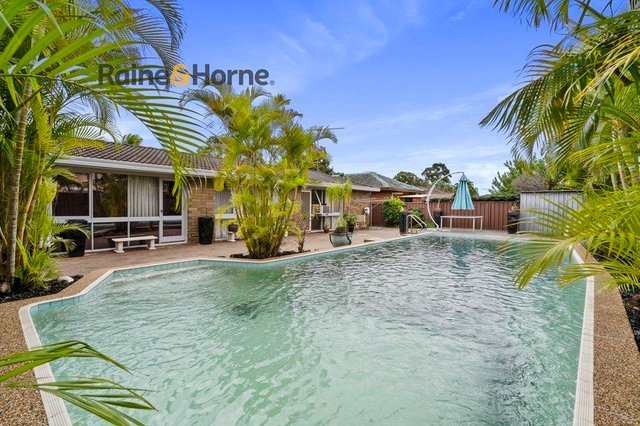 31 Curtis Crescent, NSW 2170