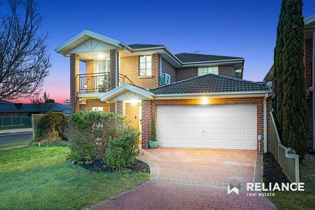 1 Livingstone Square, VIC 3030