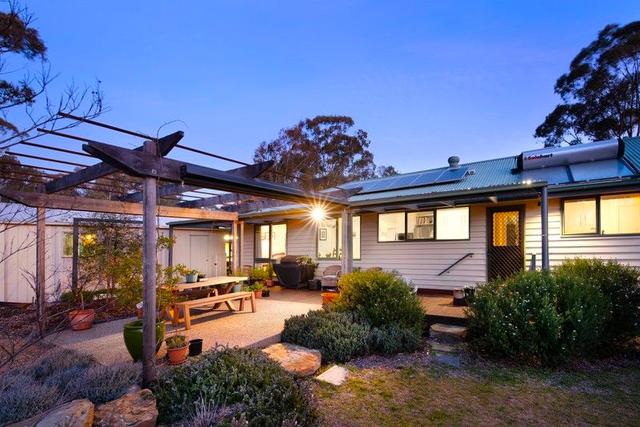 152 Willy Milly Road, VIC 3451