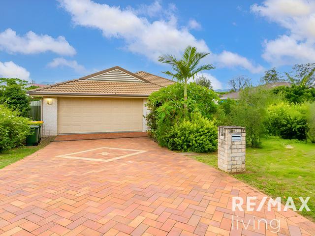 14 Settlers Rise, QLD 4515