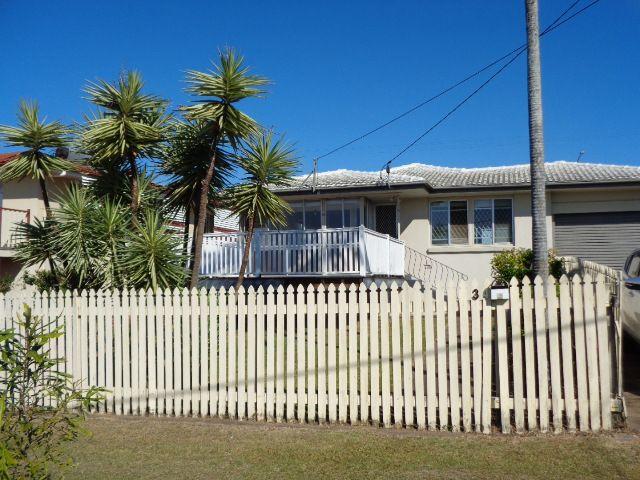 34 Blenheim Street, QLD 4032