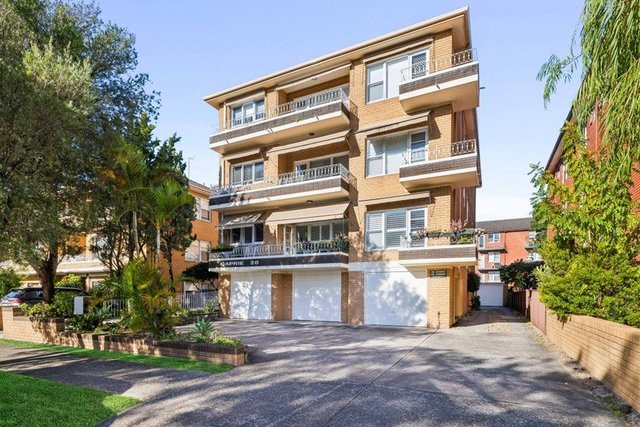 6/28 Crawford Road, NSW 2216