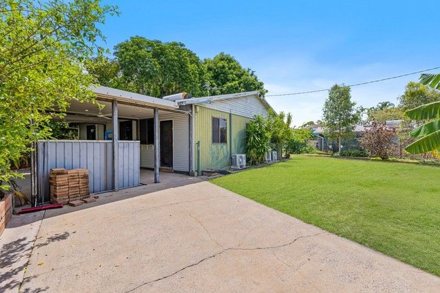 36 Tasman Circuit, NT 0810