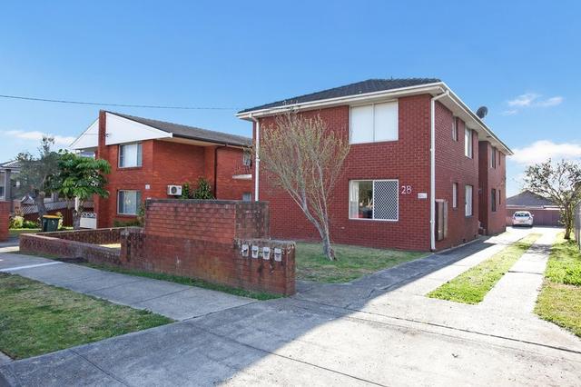 1/28 Ridgewell Street, NSW 2196