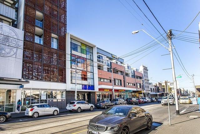 126/158 Smith Street, VIC 3066