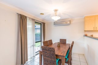 Dinning room 
