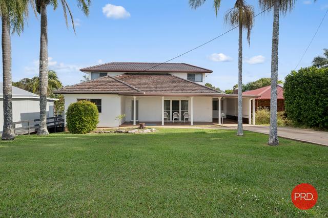 114 Victoria Street, NSW 2450