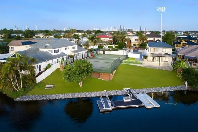 14-16 Tortuga  Place, QLD 4226