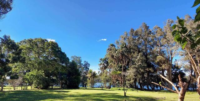 Lot 5 Wallis Island Main Trail, NSW 2428