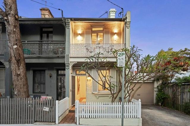 88 Gowrie Street, NSW 2042